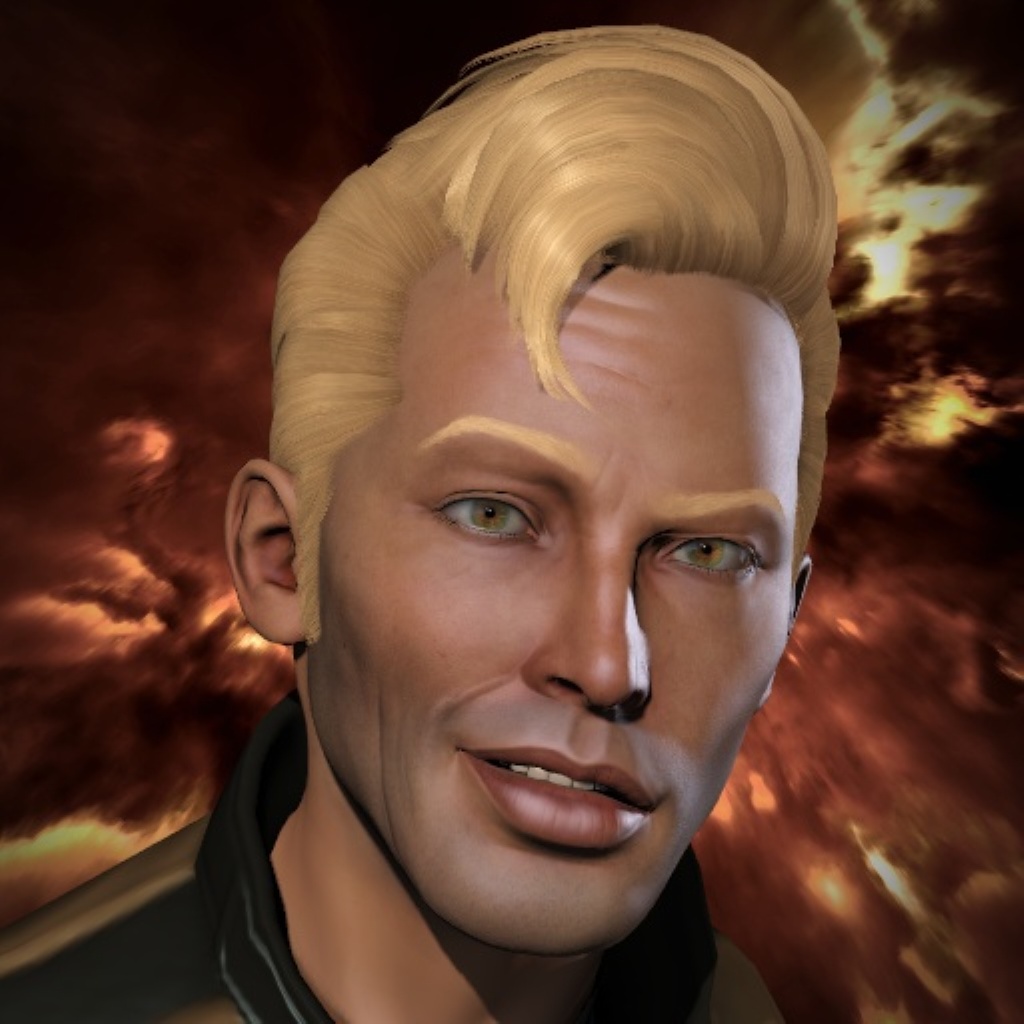 Ryce Buccanone