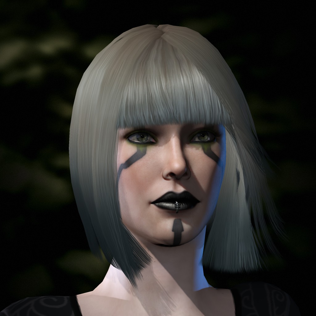 radientdecay