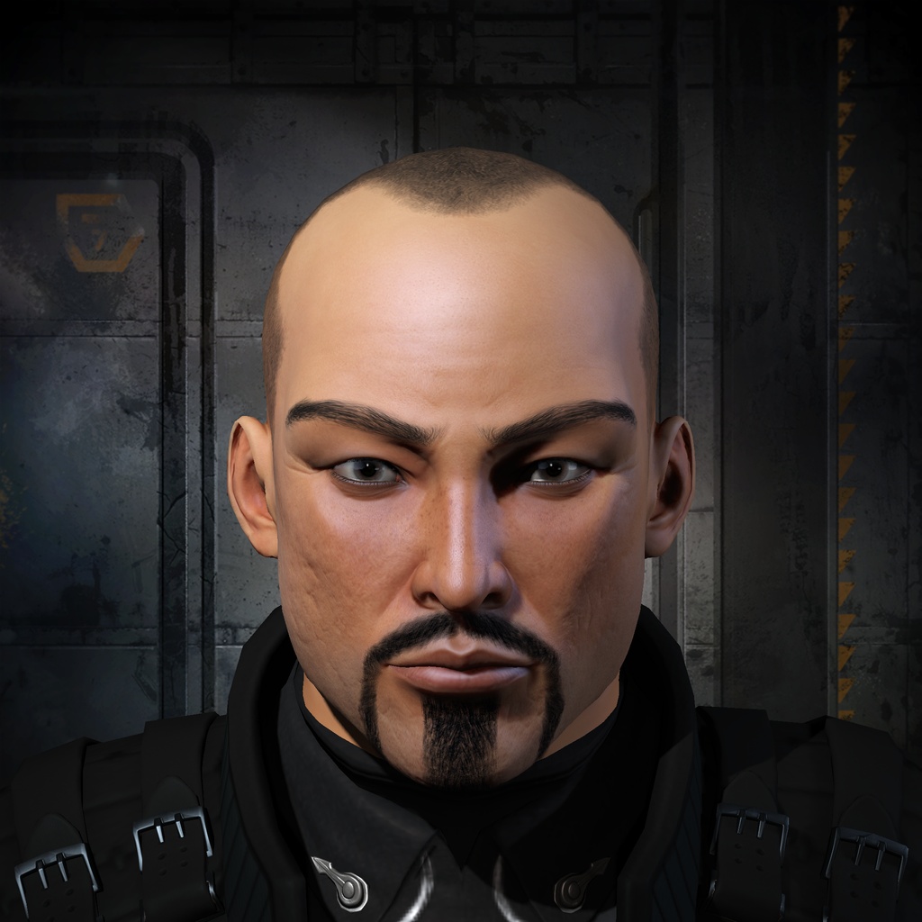 Yung Jiang