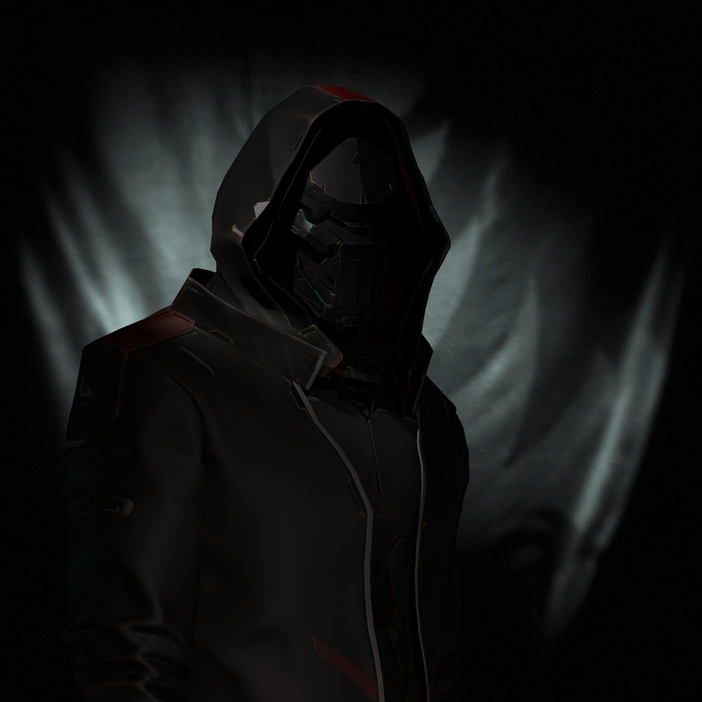 Dannerkongen portrait