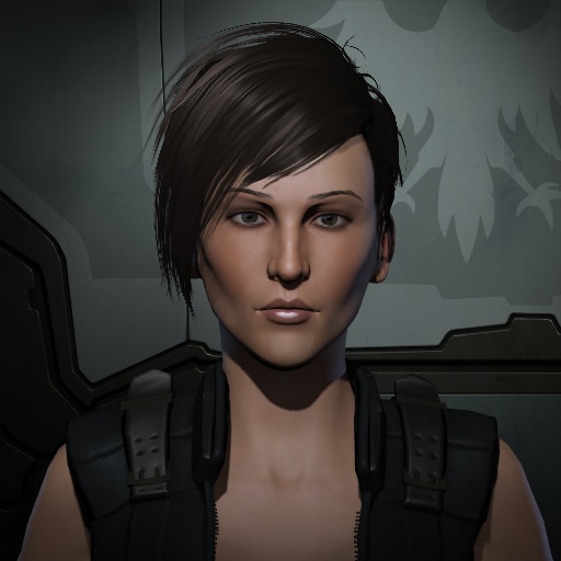 Lady Tr2mp