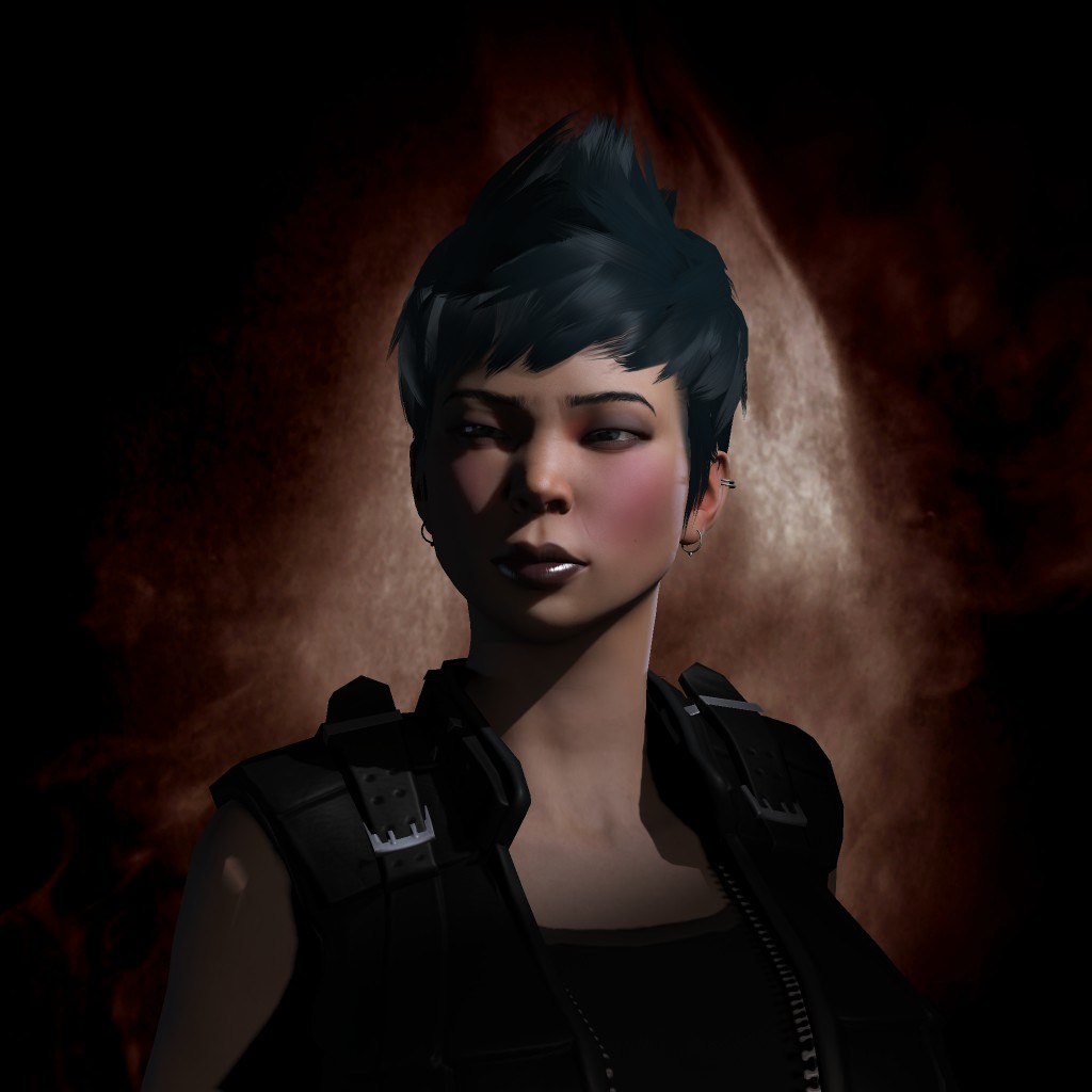 Avatar Keshnu