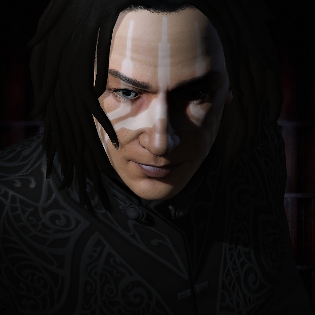 Zho'qi