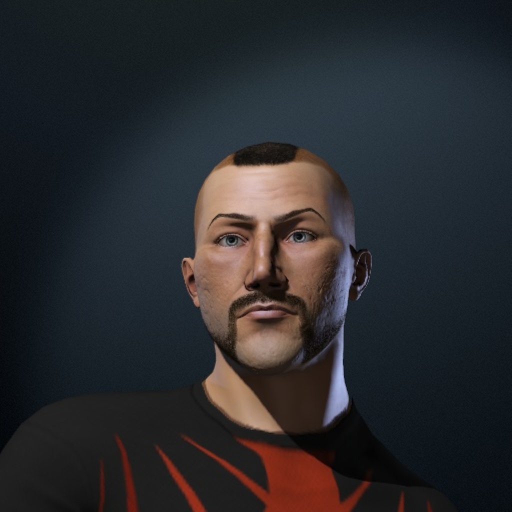 Rickardswhite