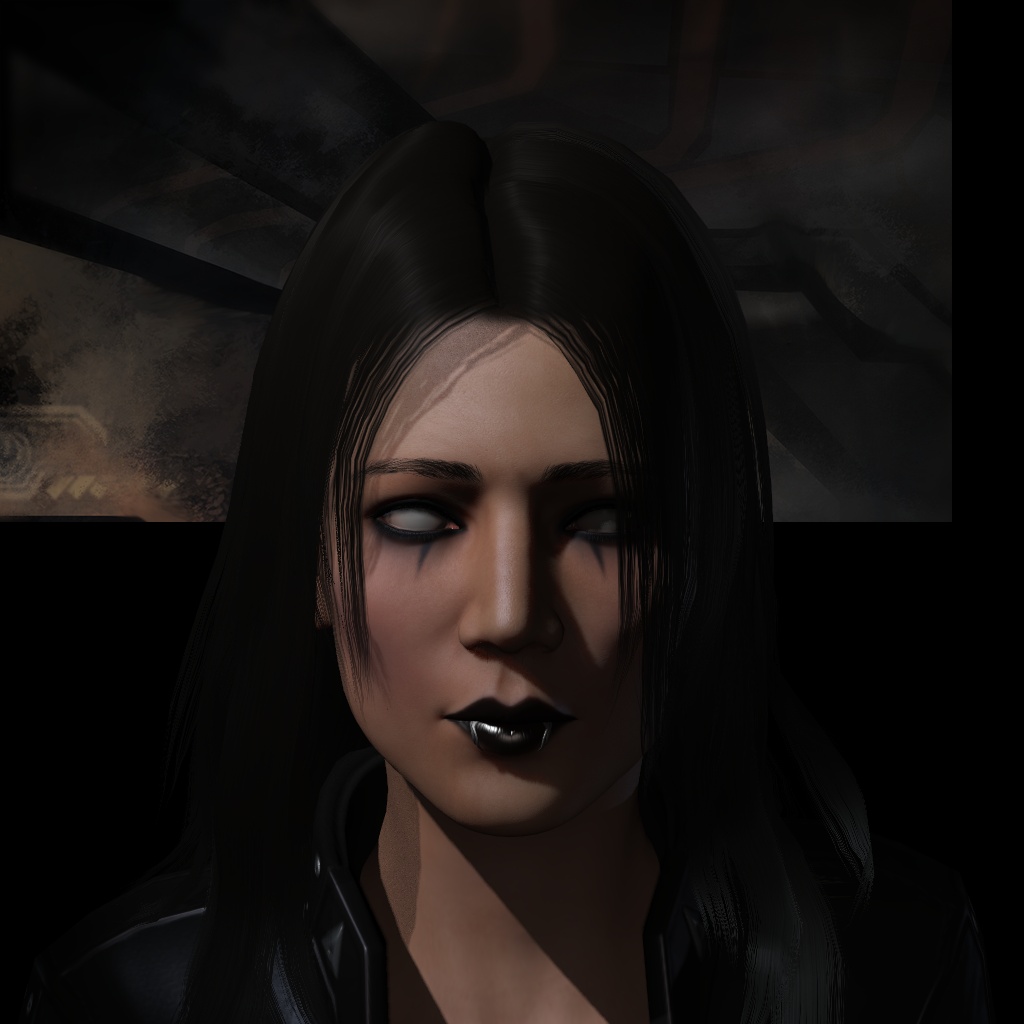 Lady Endrake