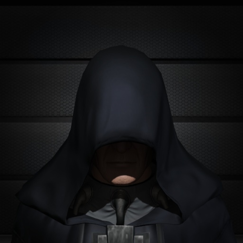 Hooded Horror
