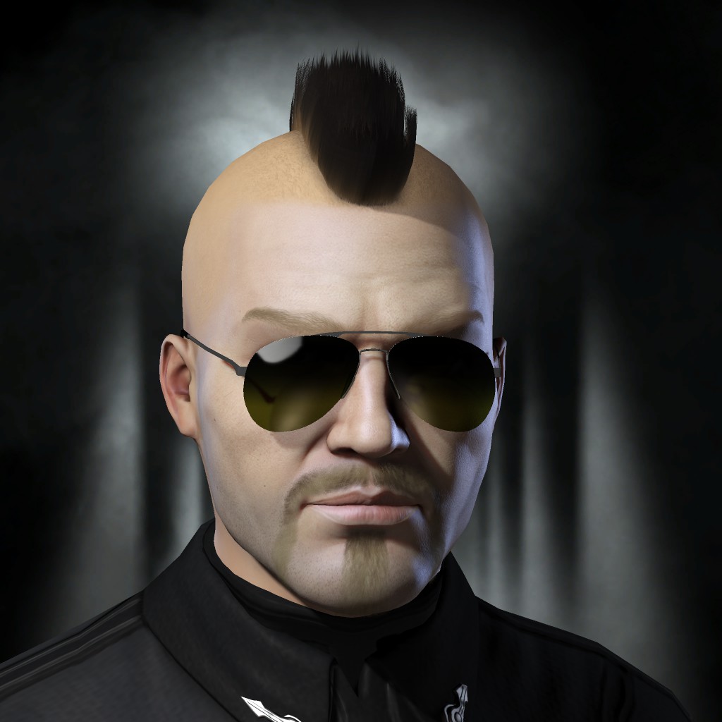 Darvyk