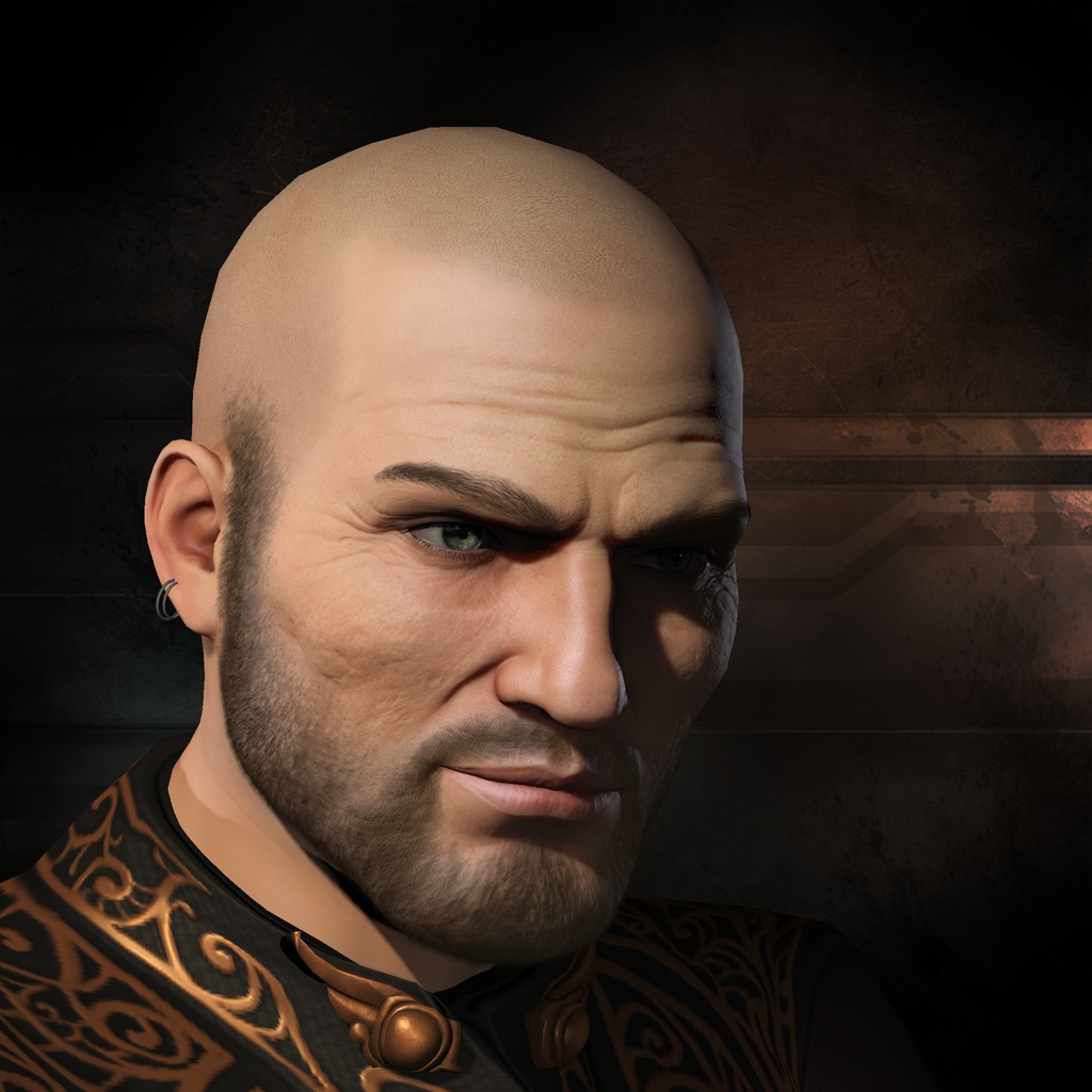Baron Rojo