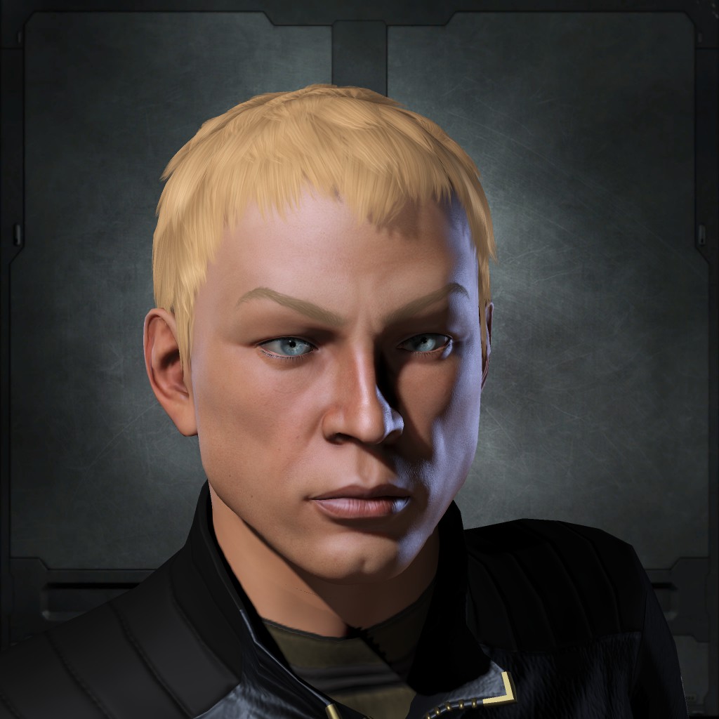 Marcus Sin