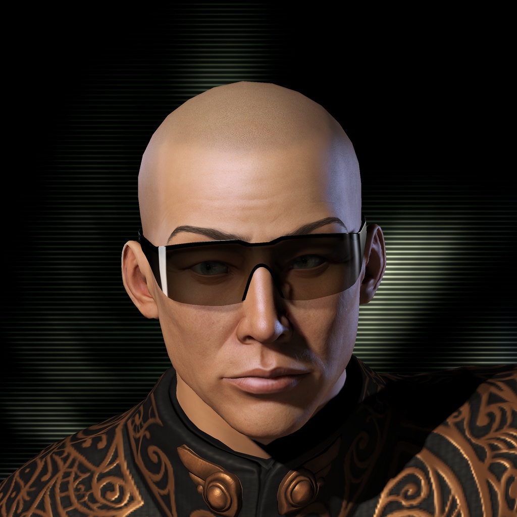 Riddick Bo