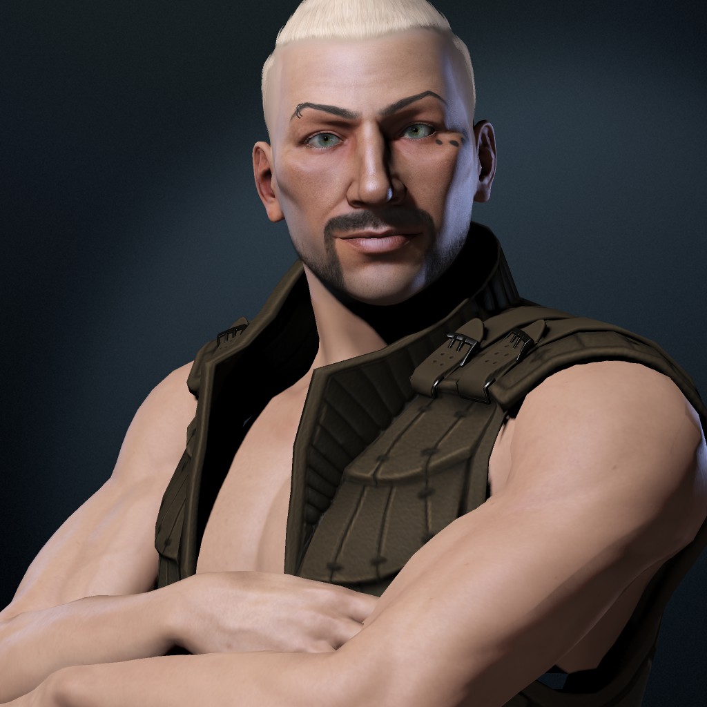 Darklegionx