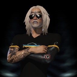 Darklord Ky portrait
