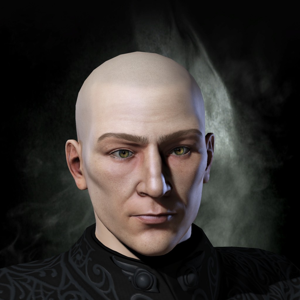 Ozzieisaacs Athargatis