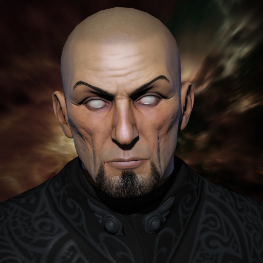 Darth Mangoo