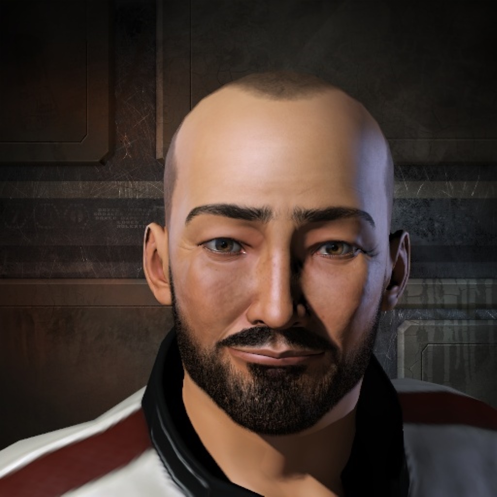 Soldier ofFortune