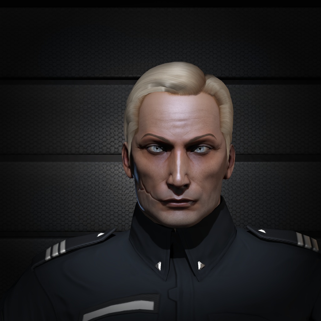 Admiral Dekku