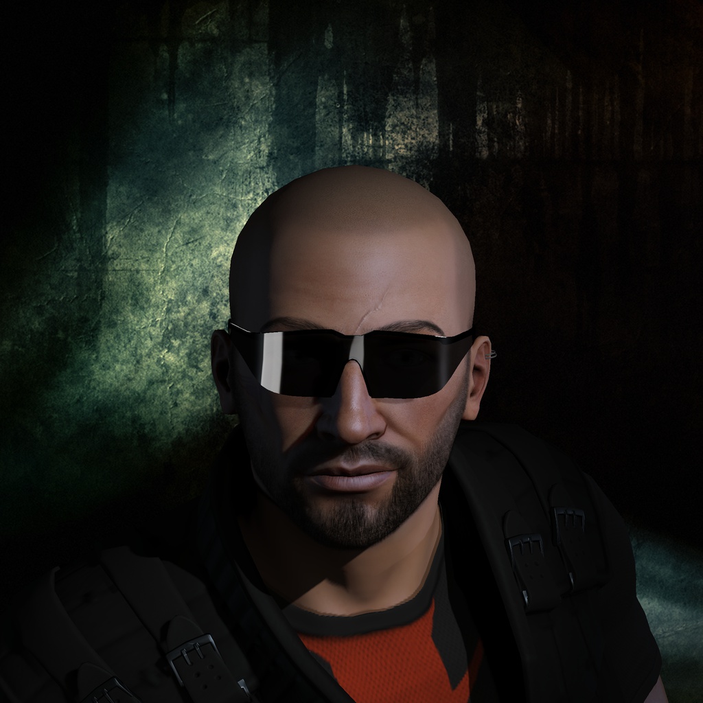 Badshooter
