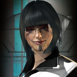 Terant portrait