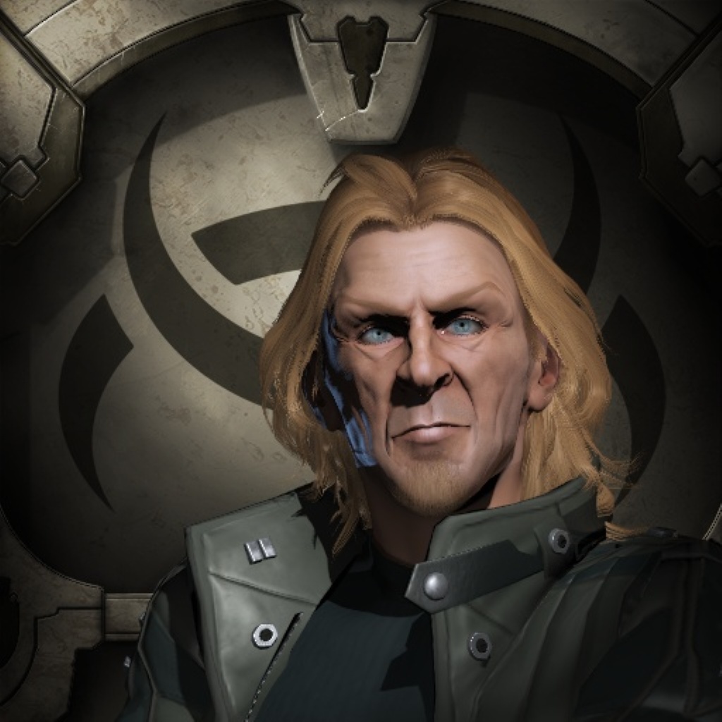 Reddick Ghostfyr