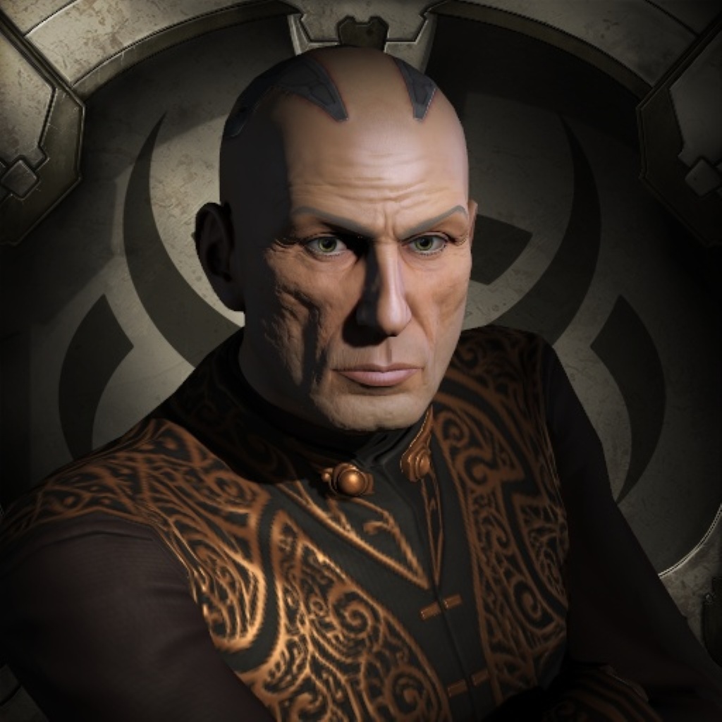 Lord Gowron