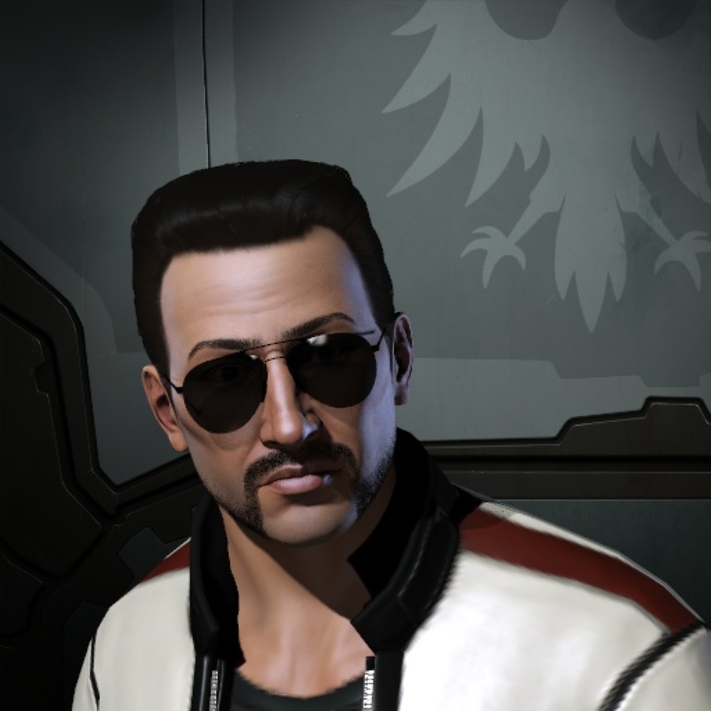 Captain Moxie