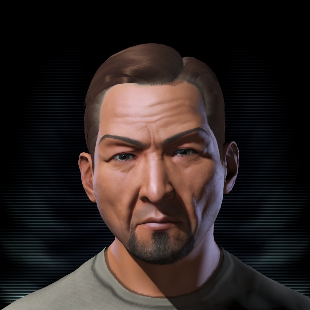 Lord Serynox Lord Serynox