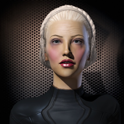 portrait