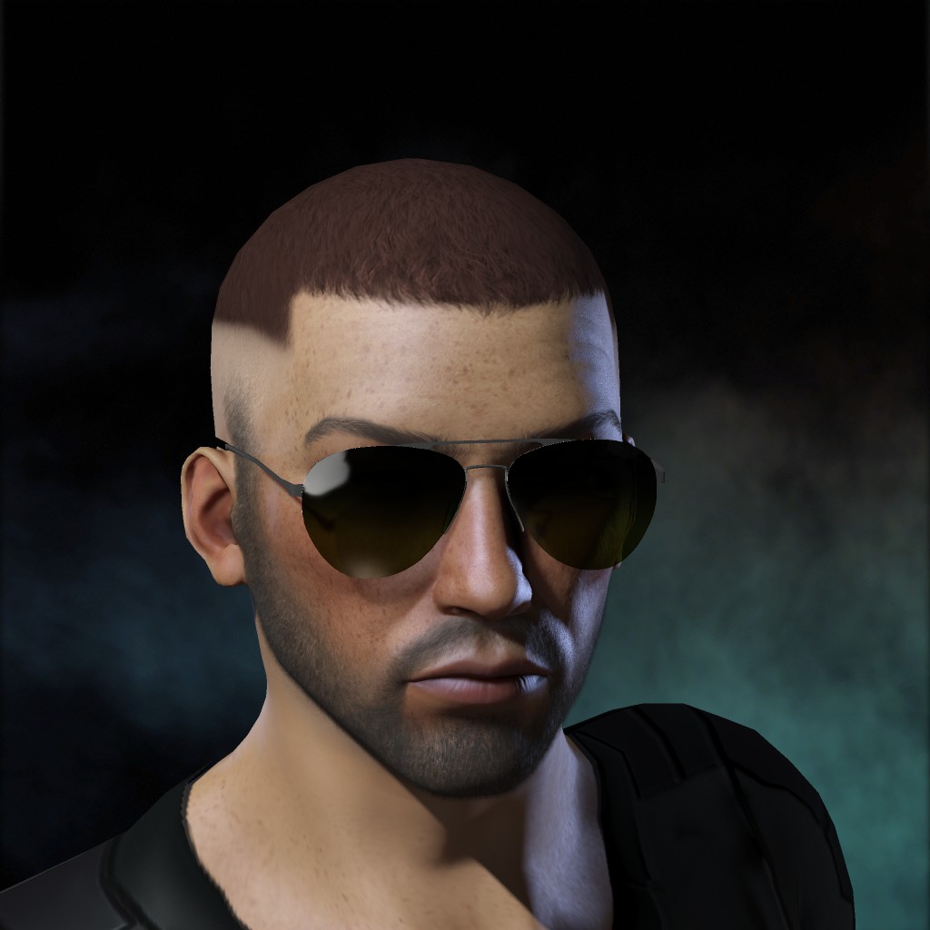 portrait