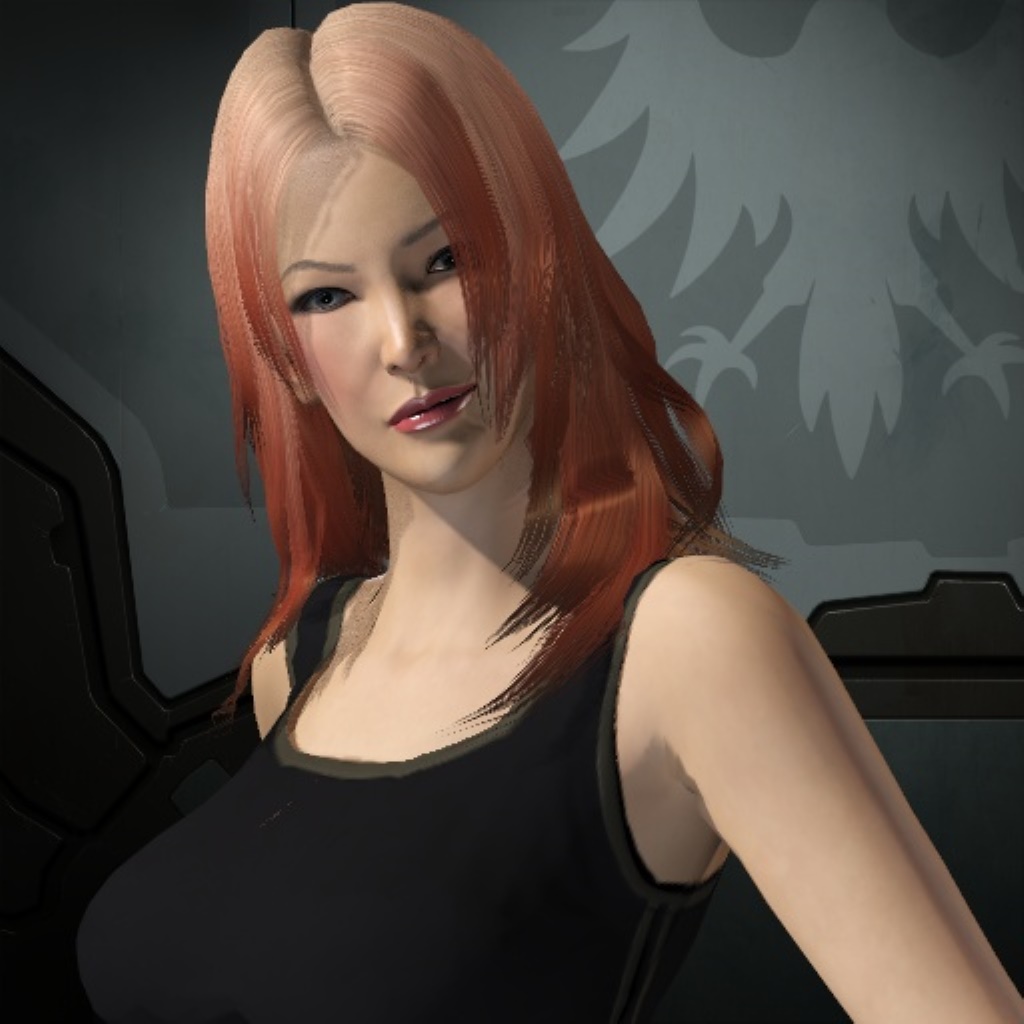 Mylene Jenius