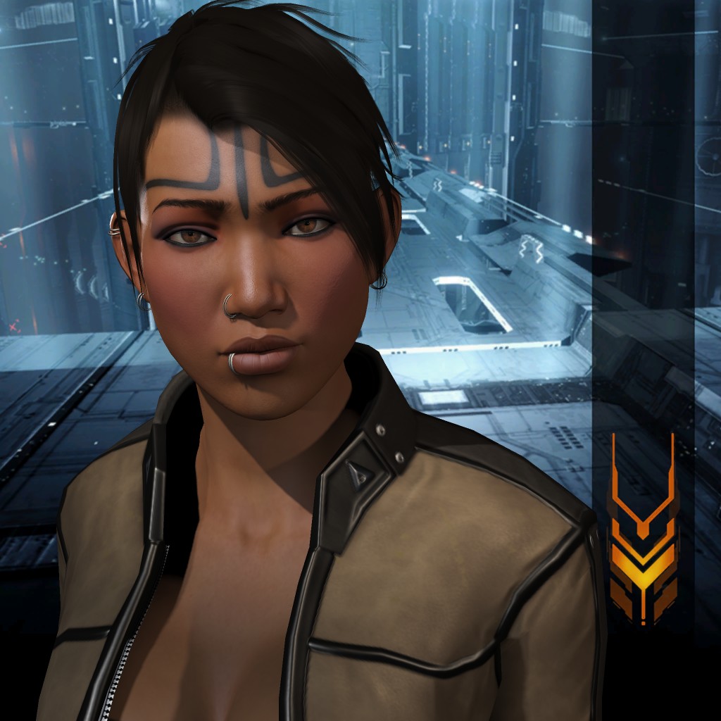 Bobbi LeStrange