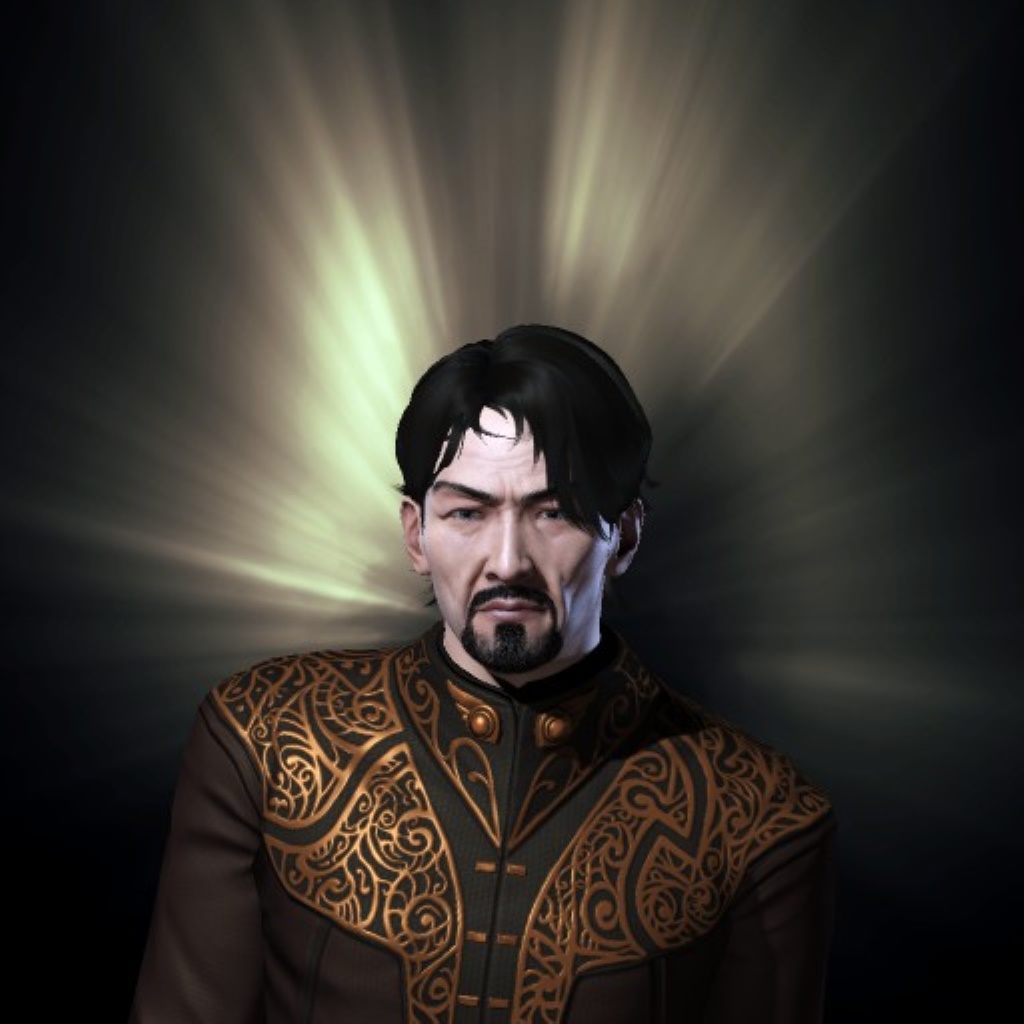 Terra Omiks