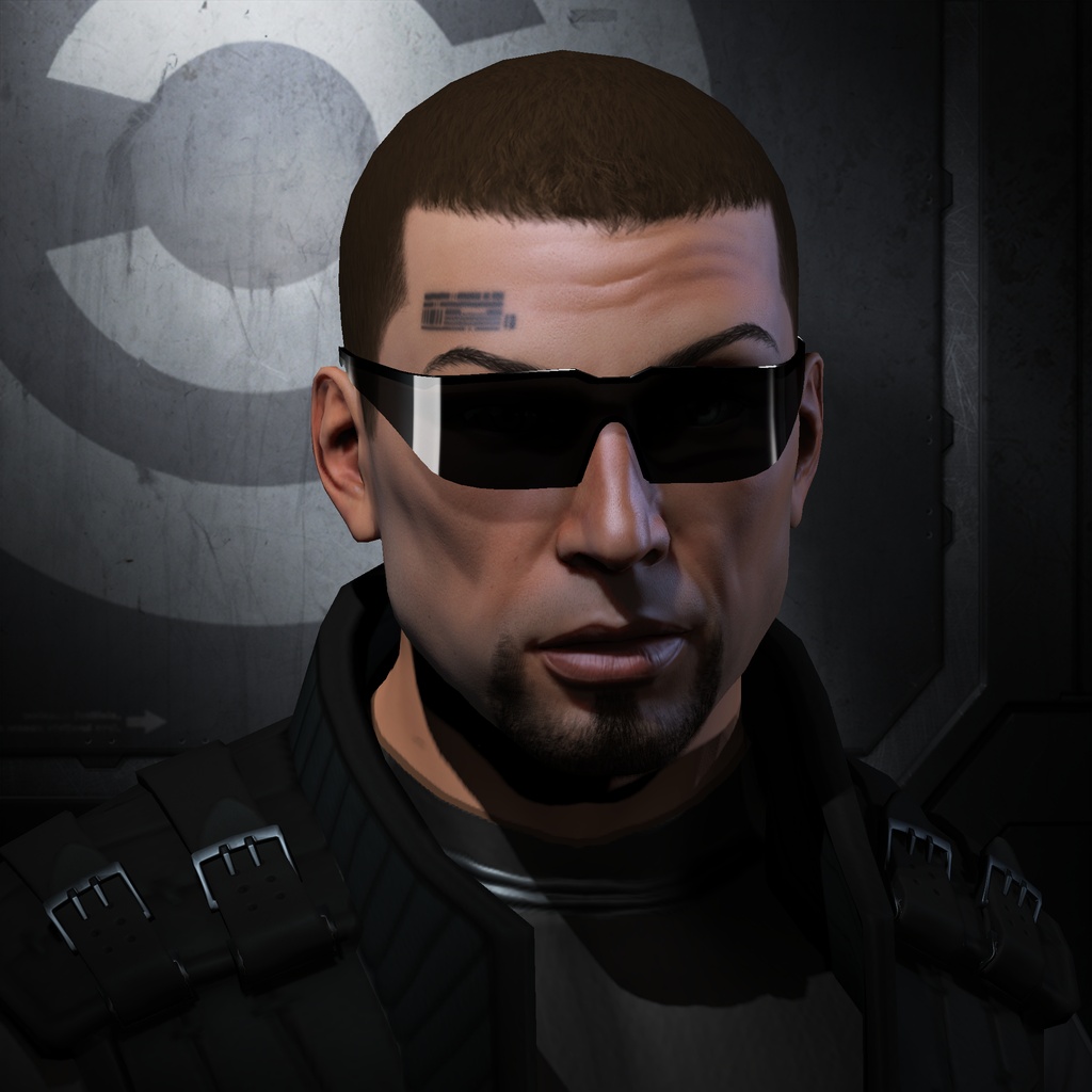 Gaius Landari