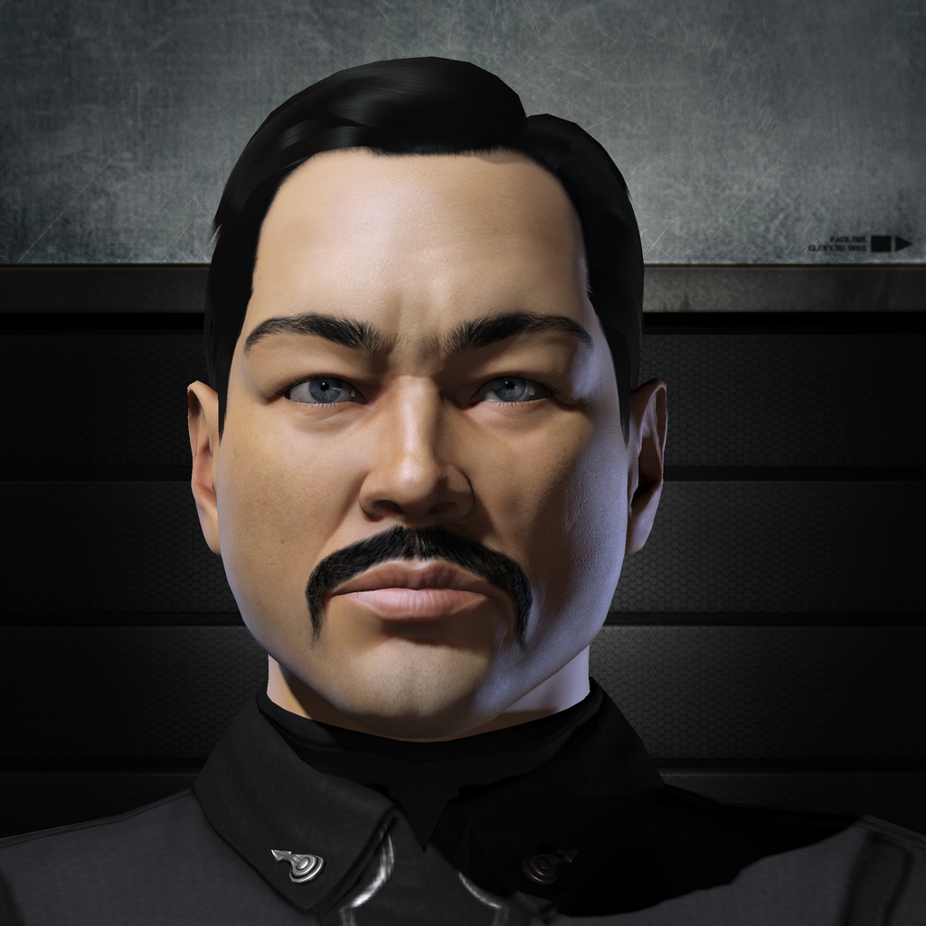 Keiji Kensai