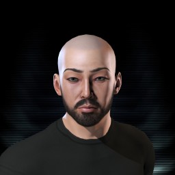 Denalak portrait