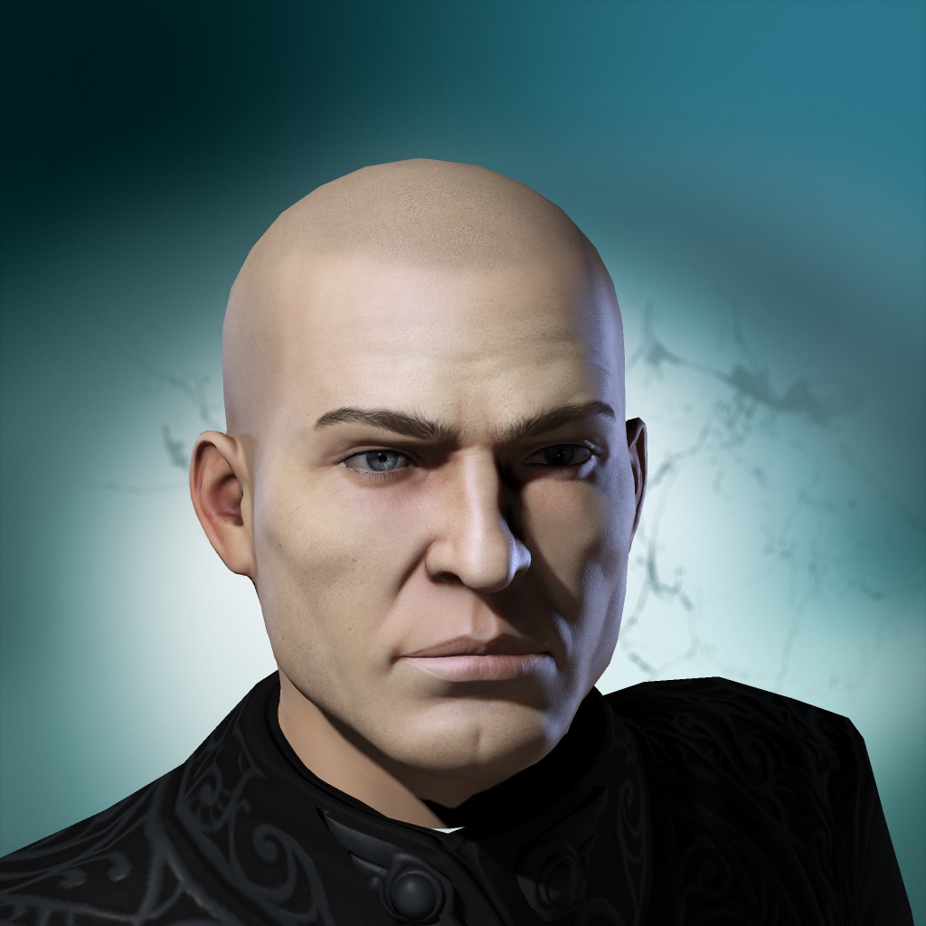 Caldari Citizen 1148179774