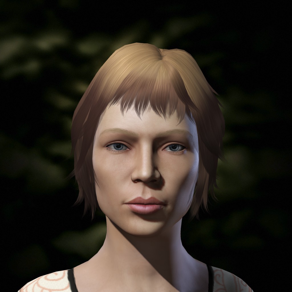 Caldari Citizen 1148457902