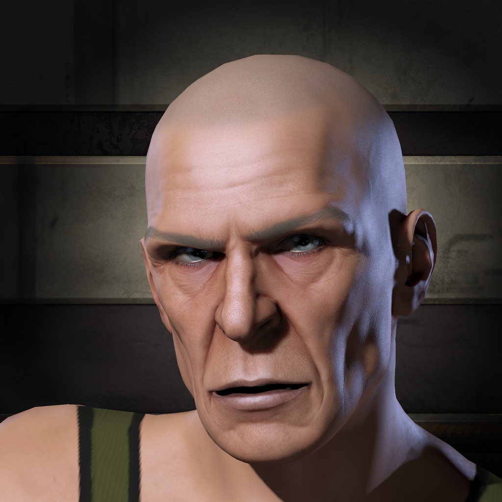 man sam