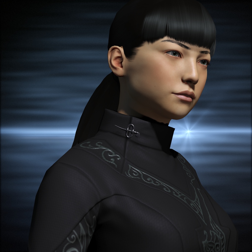 Shiina Sakurako