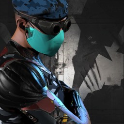 sharpshooter4356 portrait