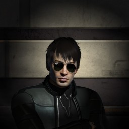 Sharad Drakmor portrait