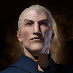 Dival portrait