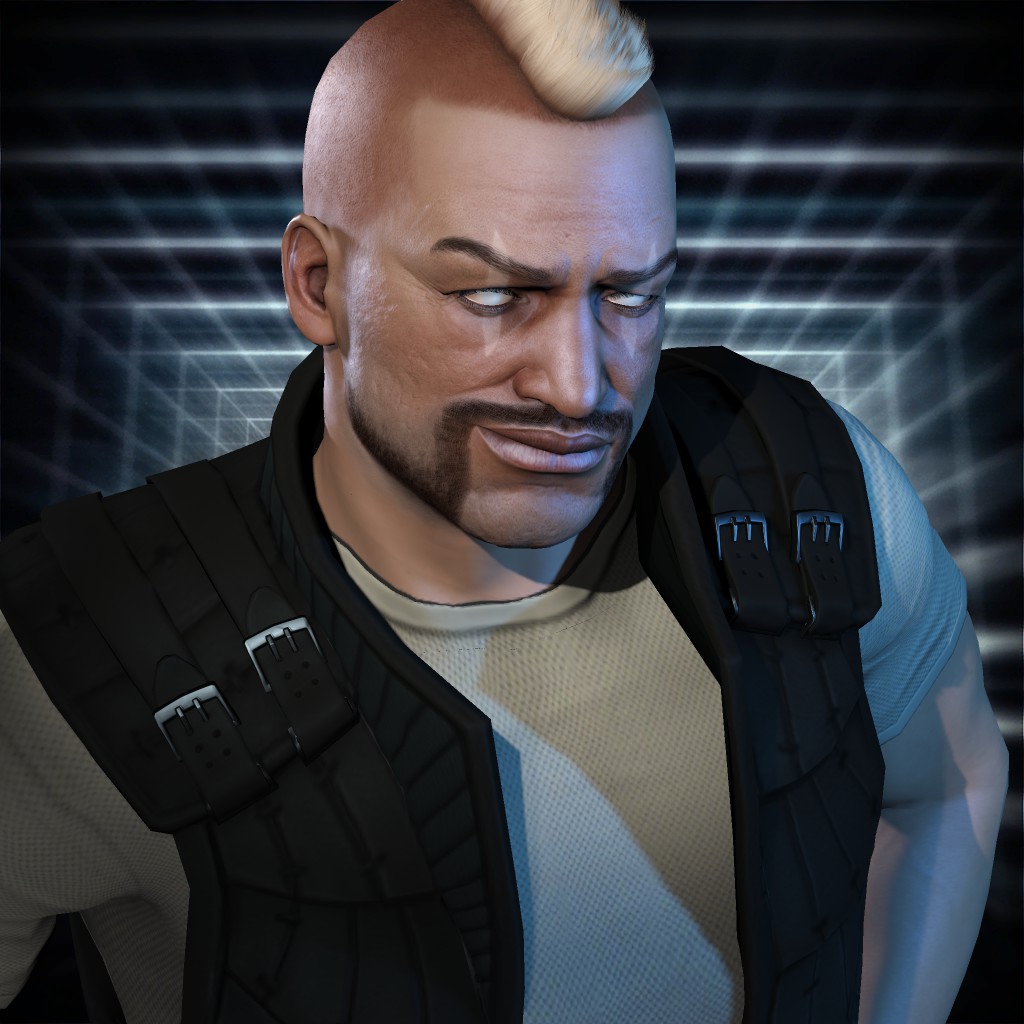 Tridorn