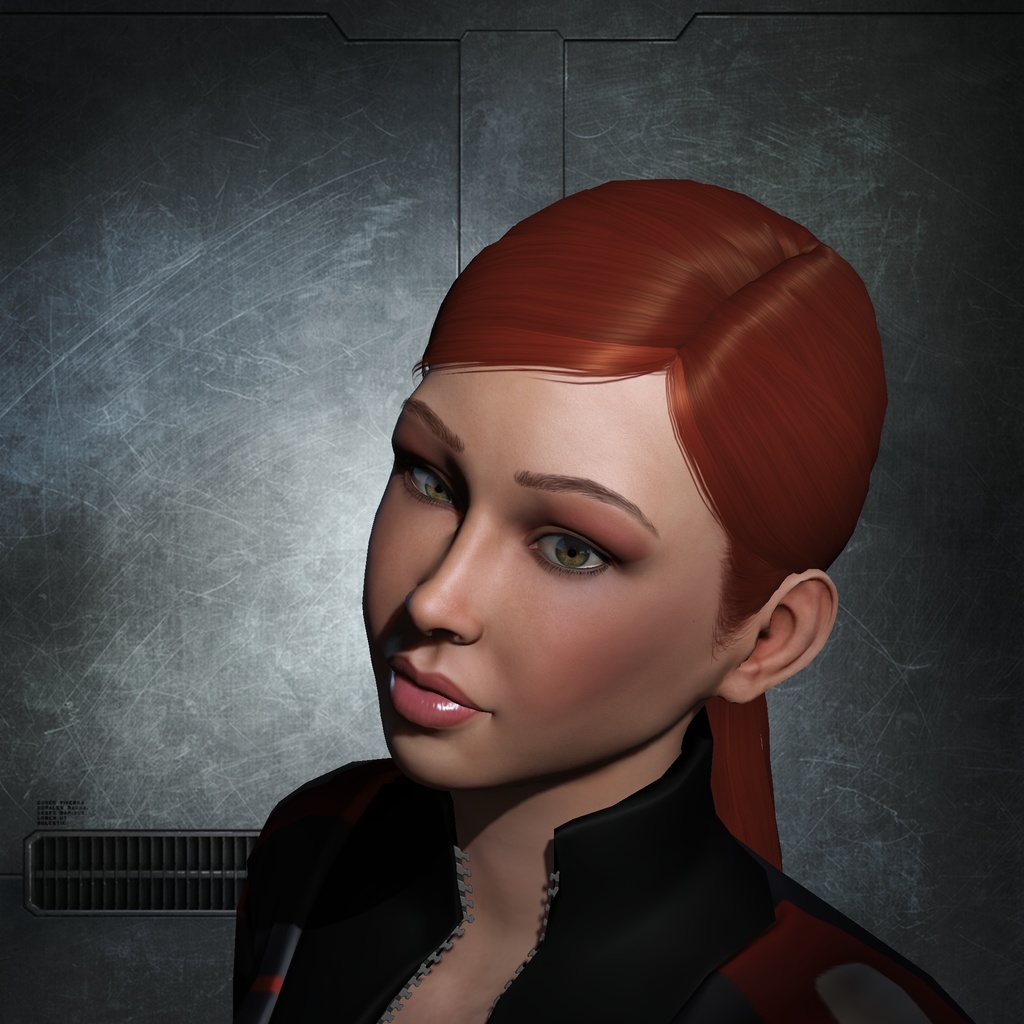 Ms Grendel
