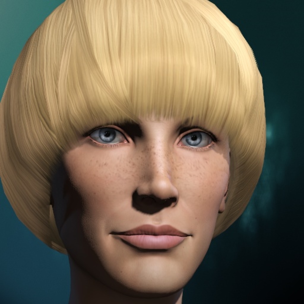 Liana Muse
