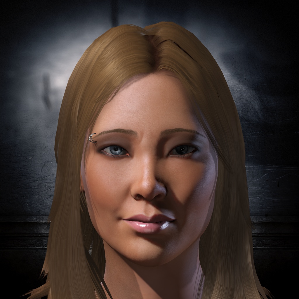 Violet Tesla