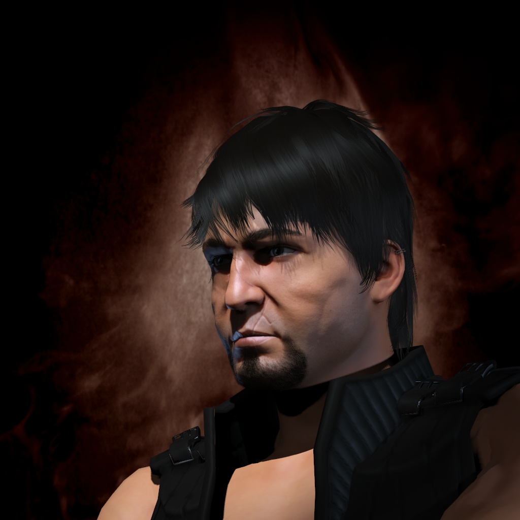 John Sephrd