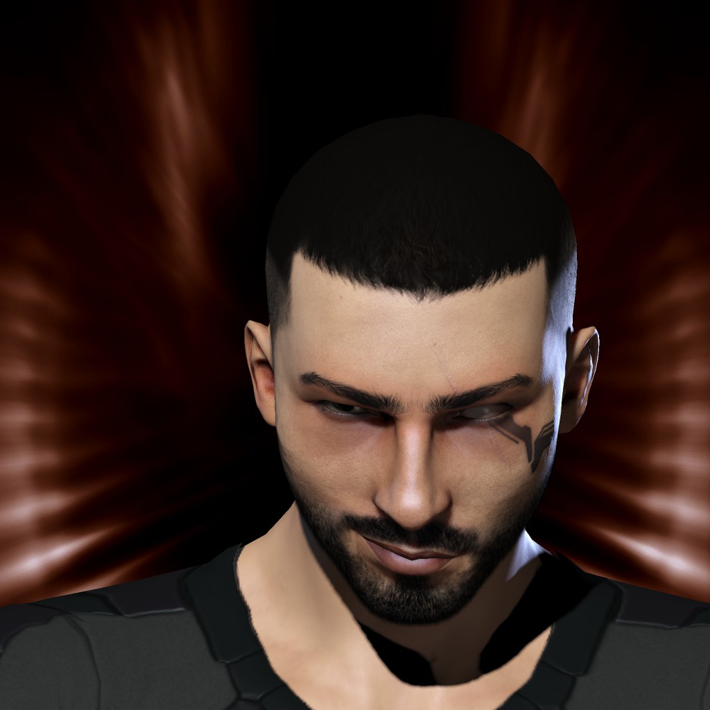 Victor Rohan