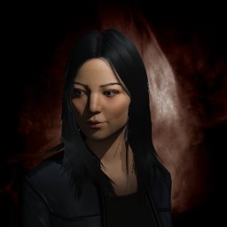 Phoenixhime portrait