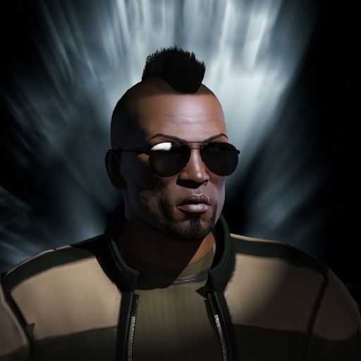 Nerull Cain