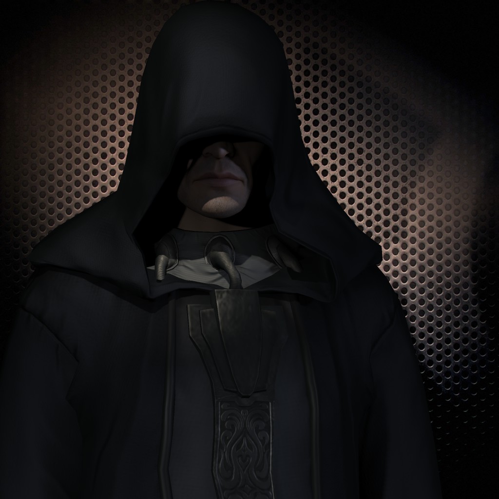 Seraphim Tears